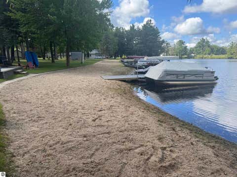 Tiny photo for 3048 Woodcock Way, Prudenville, MI 48651 (MLS # 1949474)