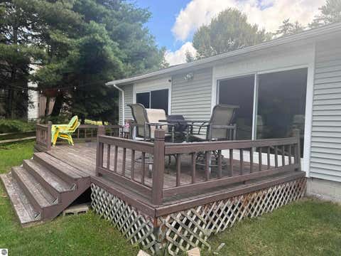 Tiny photo for 3048 Woodcock Way, Prudenville, MI 48651 (MLS # 1949474)
