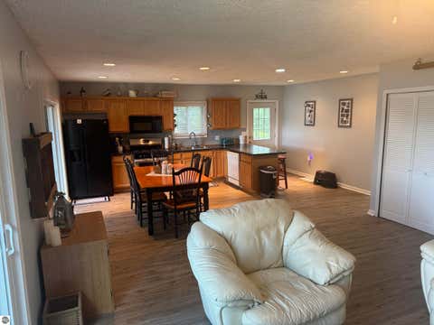 Tiny photo for 3048 Woodcock Way, Prudenville, MI 48651 (MLS # 1949474)