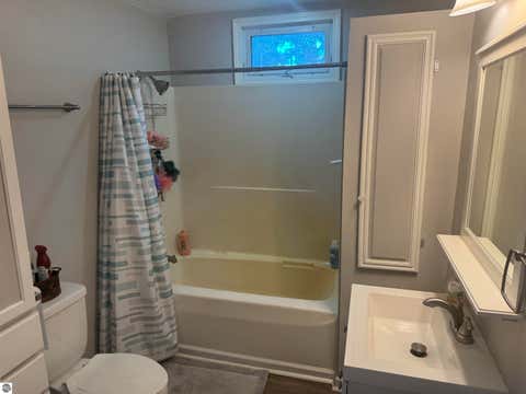 Tiny photo for 3048 Woodcock Way, Prudenville, MI 48651 (MLS # 1949474)