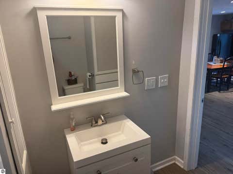 Tiny photo for 3048 Woodcock Way, Prudenville, MI 48651 (MLS # 1949474)