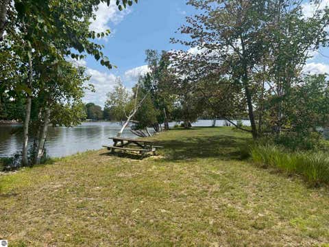 Tiny photo for 3048 Woodcock Way, Prudenville, MI 48651 (MLS # 1949474)