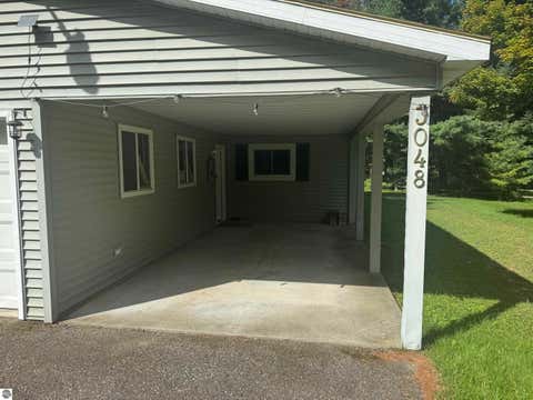 Tiny photo for 3048 Woodcock Way, Prudenville, MI 48651 (MLS # 1949474)