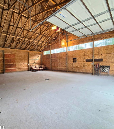 Tiny photo for 7398 Huntington Drive, Oscoda, MI 48750 (MLS # 1947856)
