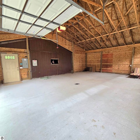 Tiny photo for 7398 Huntington Drive, Oscoda, MI 48750 (MLS # 1947856)