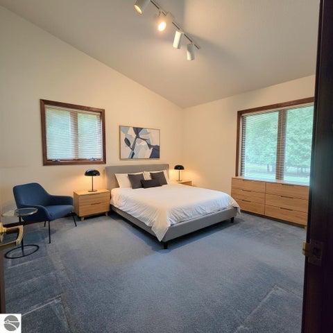 Tiny photo for 7398 Huntington Drive, Oscoda, MI 48750 (MLS # 1947856)