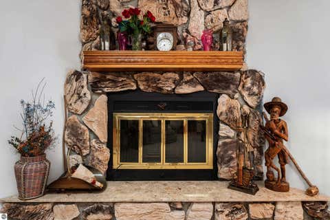 Tiny photo for 7398 Huntington Drive, Oscoda, MI 48750 (MLS # 1947856)