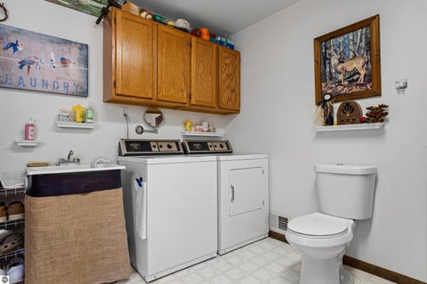 Tiny photo for 7398 Huntington Drive, Oscoda, MI 48750 (MLS # 1947856)
