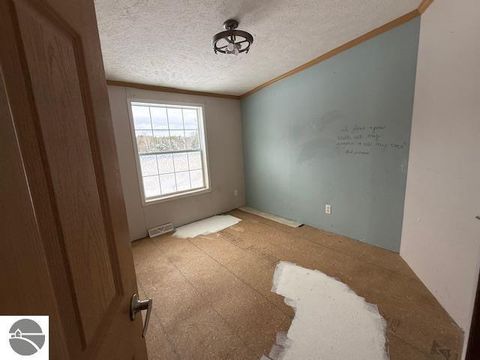 Tiny photo for 3434 E Sparling Road, Kingsley, MI 49649 (MLS # 1941884)