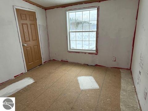 Tiny photo for 3434 E Sparling Road, Kingsley, MI 49649 (MLS # 1941884)