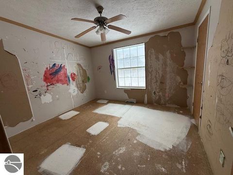 Tiny photo for 3434 E Sparling Road, Kingsley, MI 49649 (MLS # 1941884)