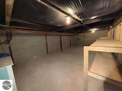 Tiny photo for 3434 E Sparling Road, Kingsley, MI 49649 (MLS # 1941884)