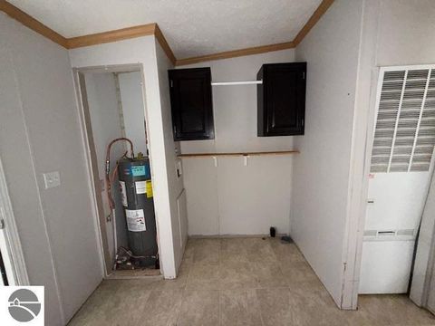 Tiny photo for 3434 E Sparling Road, Kingsley, MI 49649 (MLS # 1941884)