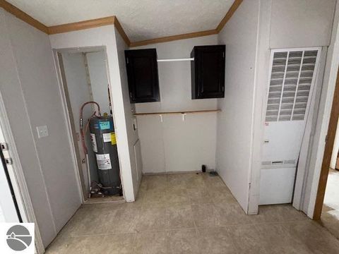 Tiny photo for 3434 E Sparling Road, Kingsley, MI 49649 (MLS # 1941884)