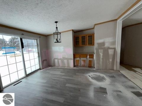 Tiny photo for 3434 E Sparling Road, Kingsley, MI 49649 (MLS # 1941884)