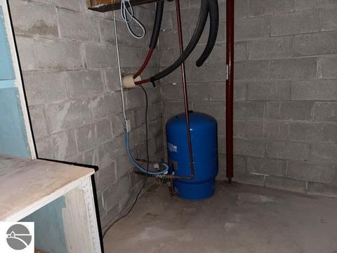 Tiny photo for 3434 E Sparling Road, Kingsley, MI 49649 (MLS # 1941884)