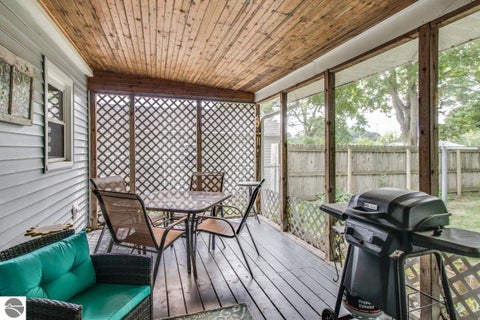 Tiny photo for 548 Riverside Drive, Battle Creek, MI 49015 (MLS # 1949791)