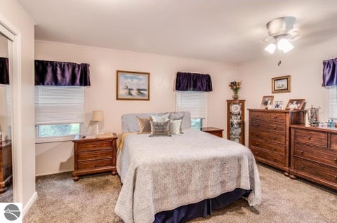 Tiny photo for 548 Riverside Drive, Battle Creek, MI 49015 (MLS # 1949791)