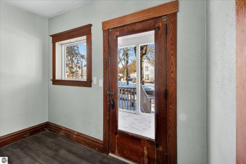 Tiny photo for 812 S University Street, Mt Pleasant, MI 48858 (MLS # 1942031)