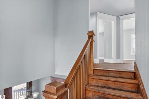 Tiny photo for 812 S University Street, Mt Pleasant, MI 48858 (MLS # 1942031)