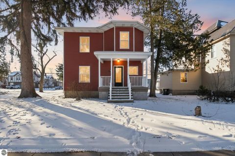Tiny photo for 812 S University Street, Mt Pleasant, MI 48858 (MLS # 1942031)