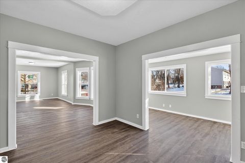 Tiny photo for 812 S University Street, Mt Pleasant, MI 48858 (MLS # 1942031)