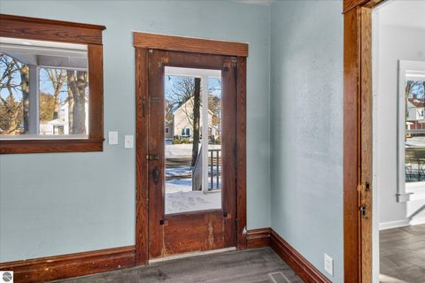 Tiny photo for 812 S University Street, Mt Pleasant, MI 48858 (MLS # 1942031)