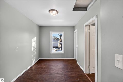 Tiny photo for 812 S University Street, Mt Pleasant, MI 48858 (MLS # 1942031)