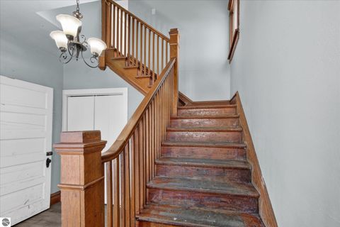 Tiny photo for 812 S University Street, Mt Pleasant, MI 48858 (MLS # 1942031)