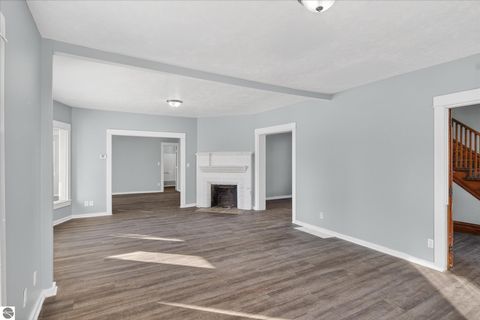 Tiny photo for 812 S University Street, Mt Pleasant, MI 48858 (MLS # 1942031)