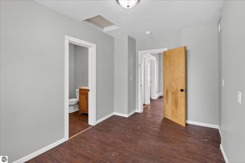 Tiny photo for 812 S University Street, Mt Pleasant, MI 48858 (MLS # 1942031)