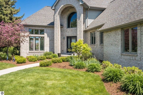 Tiny photo for 7852 Underwood Ridge, Traverse City, MI 49686 (MLS # 1948229)