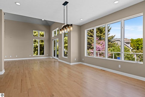 Tiny photo for 7852 Underwood Ridge, Traverse City, MI 49686 (MLS # 1948229)