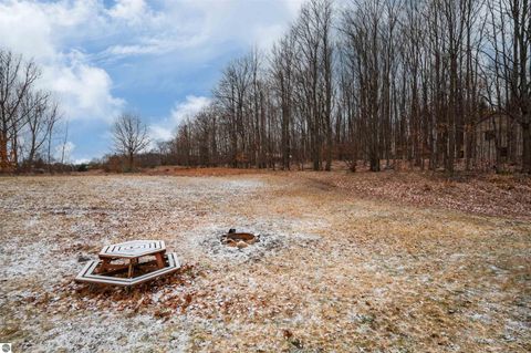 Tiny photo for 1627 Rasho Road, Traverse City, MI 49696 (MLS # 1944133)