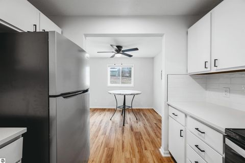 Tiny photo for 1627 Rasho Road, Traverse City, MI 49696 (MLS # 1944133)