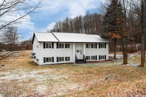 Tiny photo for 1627 Rasho Road, Traverse City, MI 49696 (MLS # 1944133)