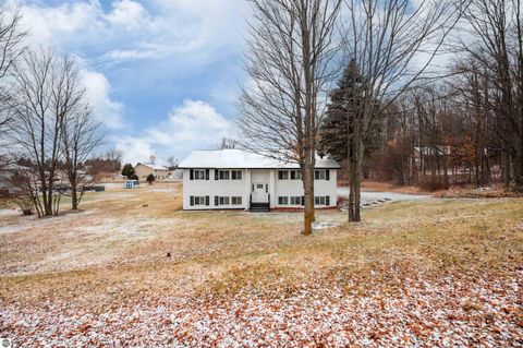 Tiny photo for 1627 Rasho Road, Traverse City, MI 49696 (MLS # 1944133)