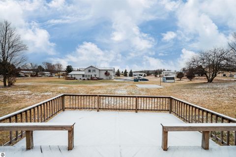 Tiny photo for 1627 Rasho Road, Traverse City, MI 49696 (MLS # 1944133)