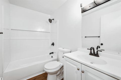 Tiny photo for 1627 Rasho Road, Traverse City, MI 49696 (MLS # 1944133)