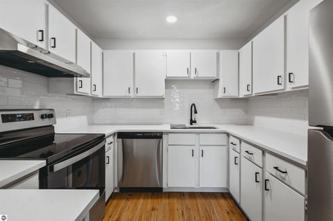 Tiny photo for 1627 Rasho Road, Traverse City, MI 49696 (MLS # 1944133)