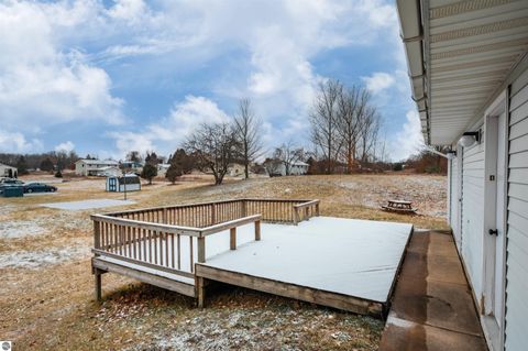 Tiny photo for 1627 Rasho Road, Traverse City, MI 49696 (MLS # 1944133)