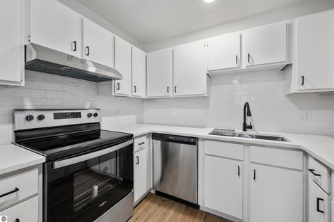 Tiny photo for 1627 Rasho Road, Traverse City, MI 49696 (MLS # 1944133)
