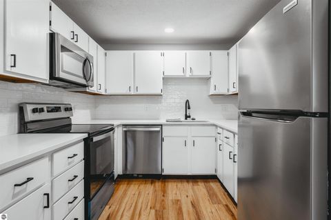 Tiny photo for 1627 Rasho Road, Traverse City, MI 49696 (MLS # 1944133)
