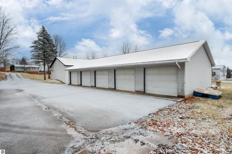 Tiny photo for 1627 Rasho Road, Traverse City, MI 49696 (MLS # 1944133)