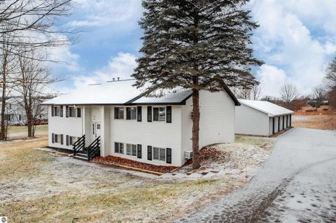 Tiny photo for 1627 Rasho Road, Traverse City, MI 49696 (MLS # 1944133)