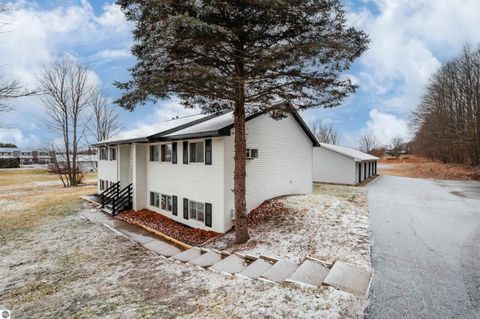 Tiny photo for 1627 Rasho Road, Traverse City, MI 49696 (MLS # 1944133)