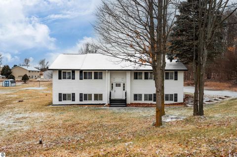 Tiny photo for 1627 Rasho Road, Traverse City, MI 49696 (MLS # 1944133)