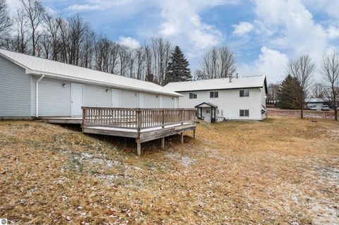Tiny photo for 1627 Rasho Road, Traverse City, MI 49696 (MLS # 1944133)