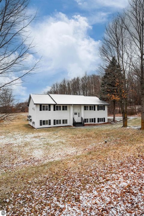 Tiny photo for 1627 Rasho Road, Traverse City, MI 49696 (MLS # 1944133)