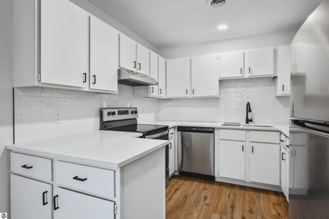 Tiny photo for 1627 Rasho Road, Traverse City, MI 49696 (MLS # 1944133)